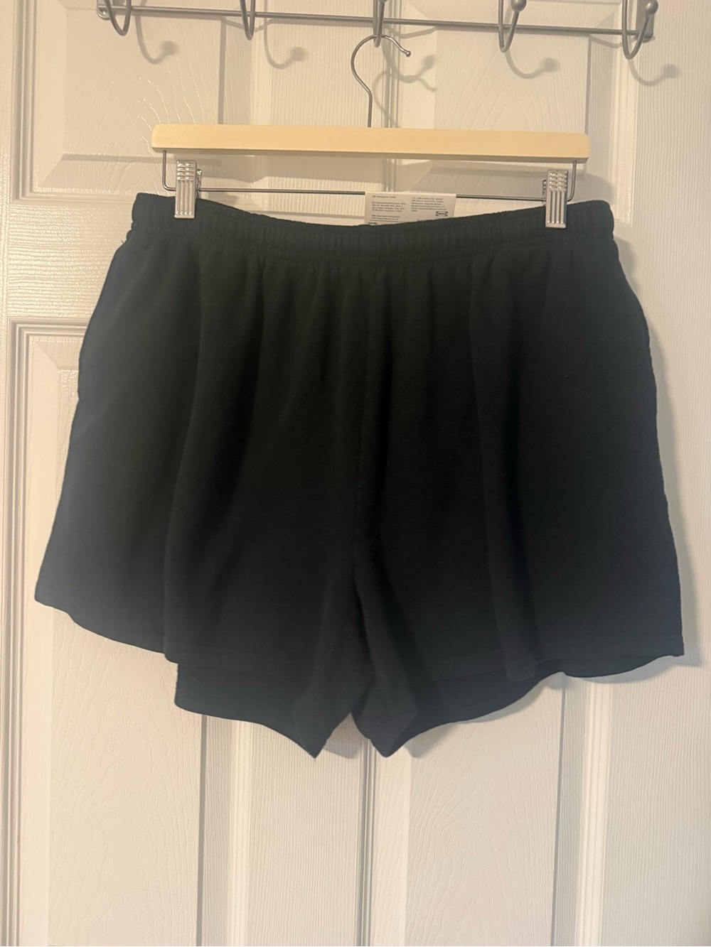 70. 5/$15 AERO SHORTS SZ XL